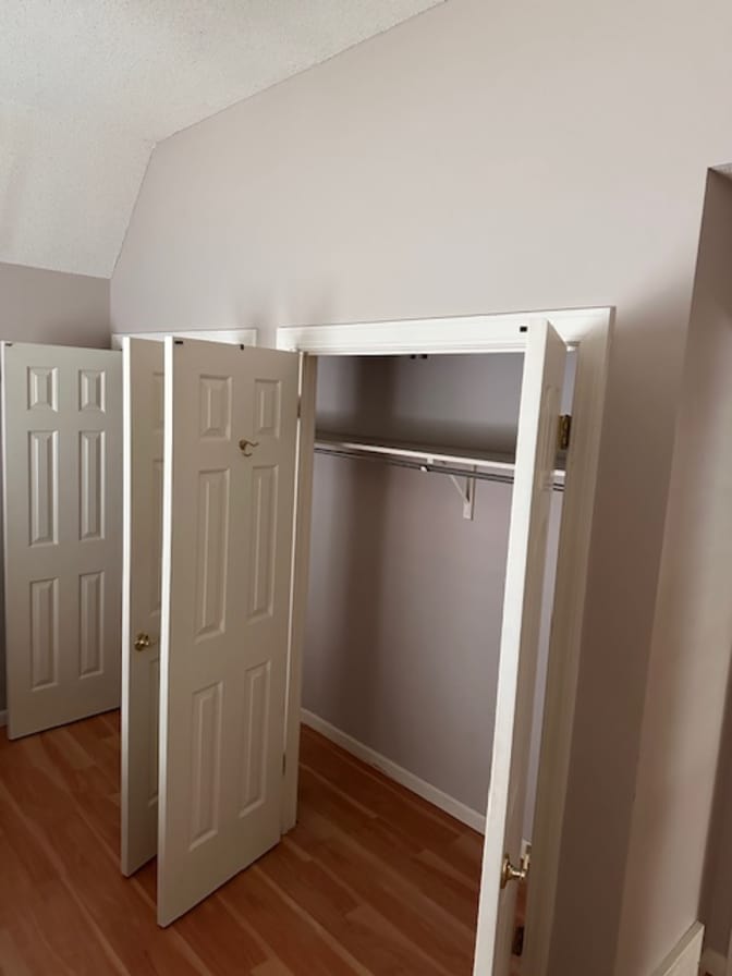 Tanya's room