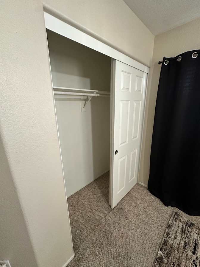 Chris's room