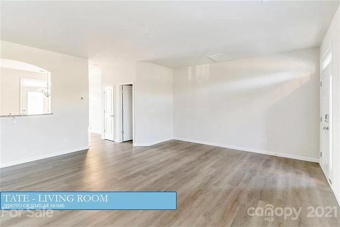 Alcove Rooms's room