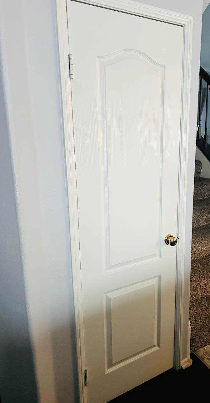 Marie's Rooms's room