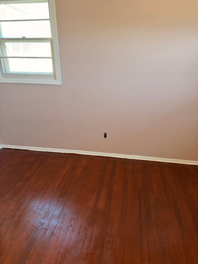 Andrea's room