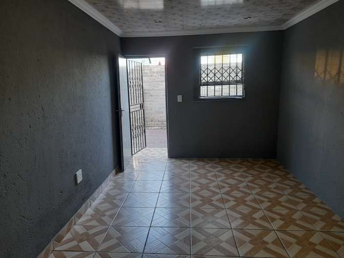 Princess veliswa Mathiela's room