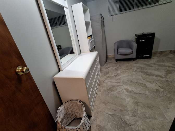 Mary's room