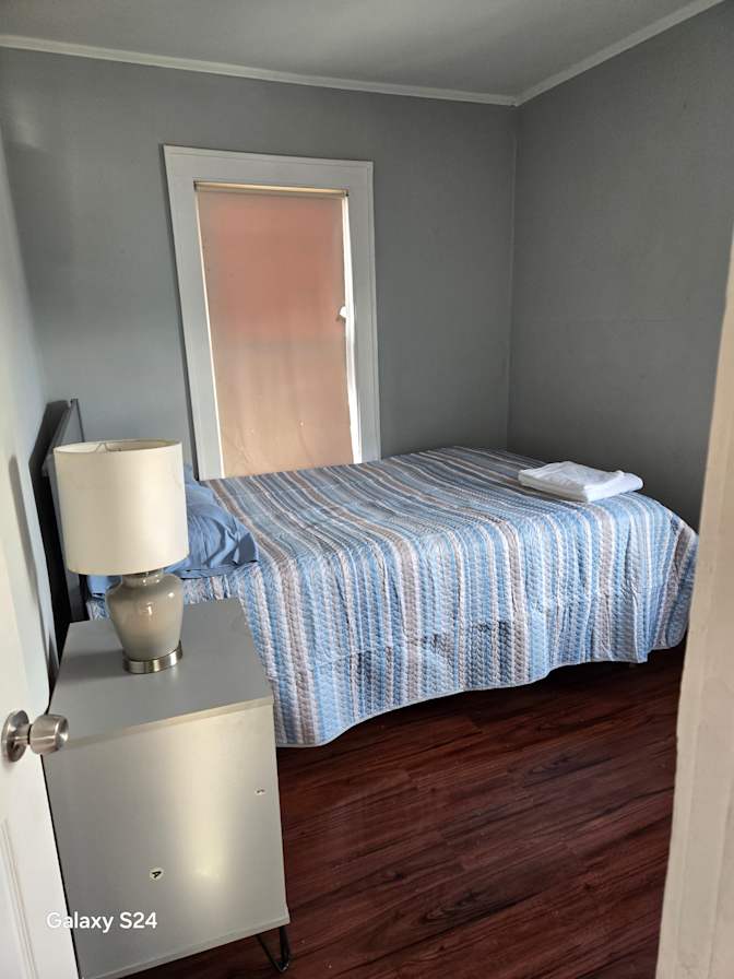 Ketsia's room