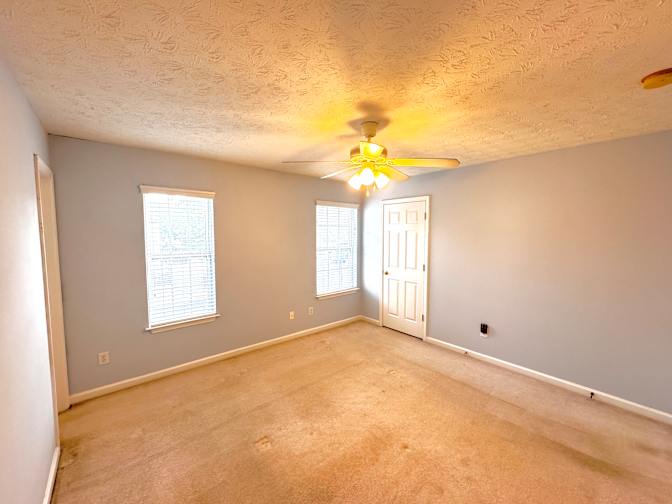 Robert's room