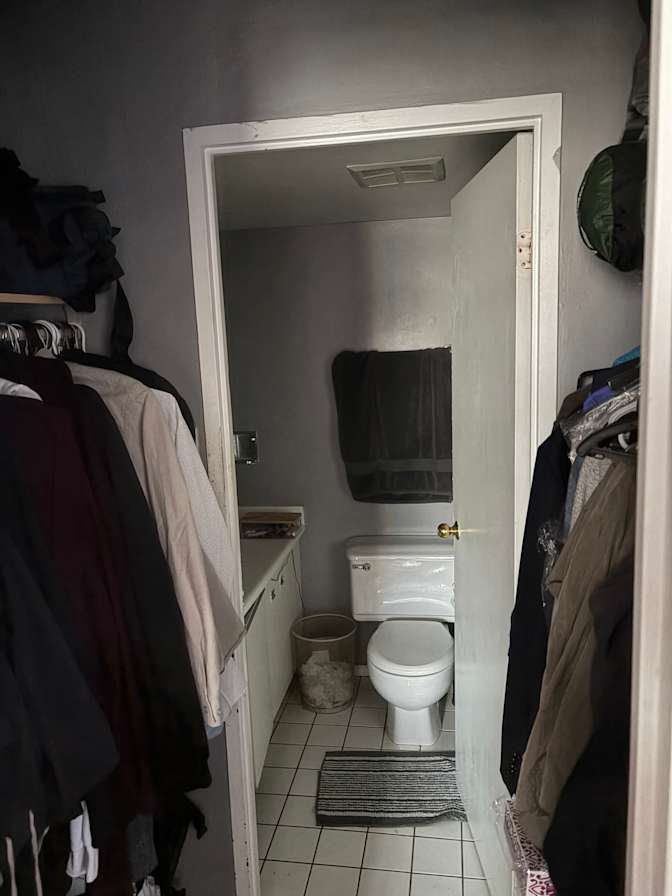 Maddy's room