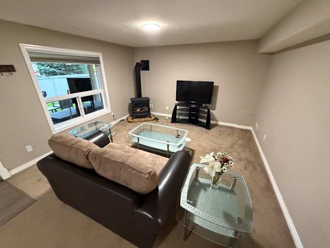 Josh's room