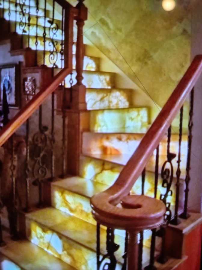 Louise's room