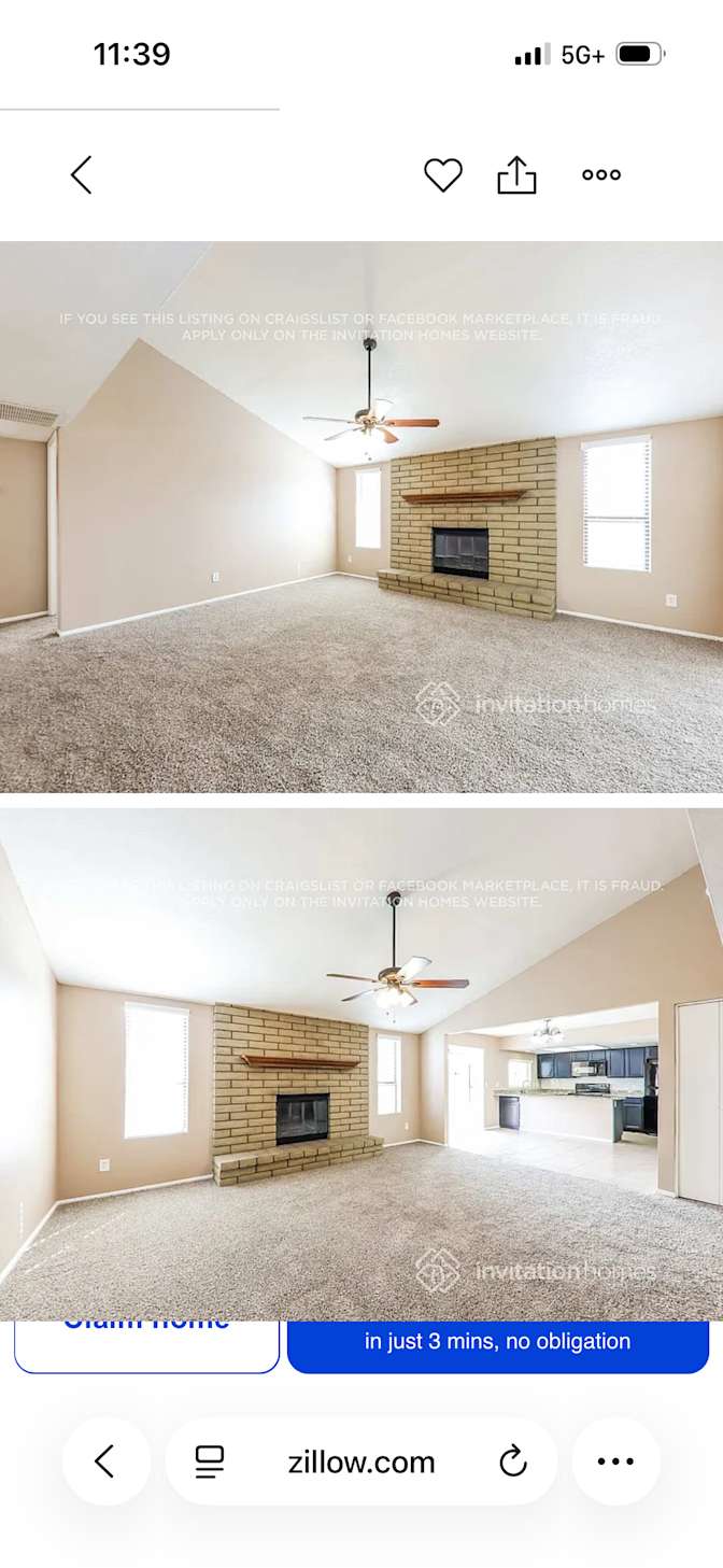 tyler's room