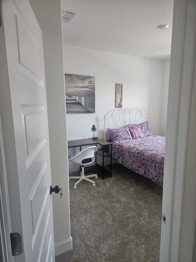 Jennifer's room