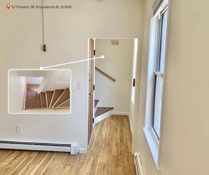 Joy's room