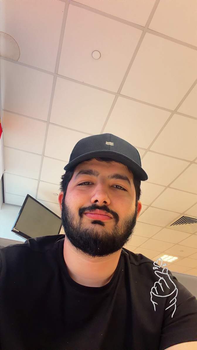 Suleman Warsi