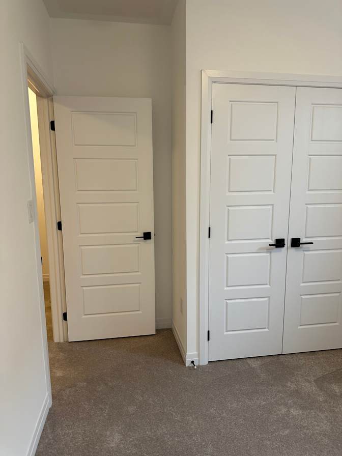 Nazick Fuward's room