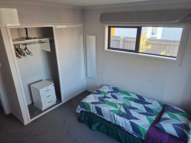Timothy's room