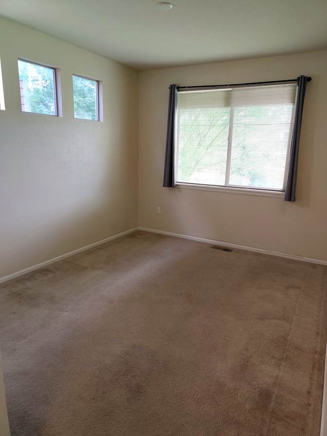 kevin's room