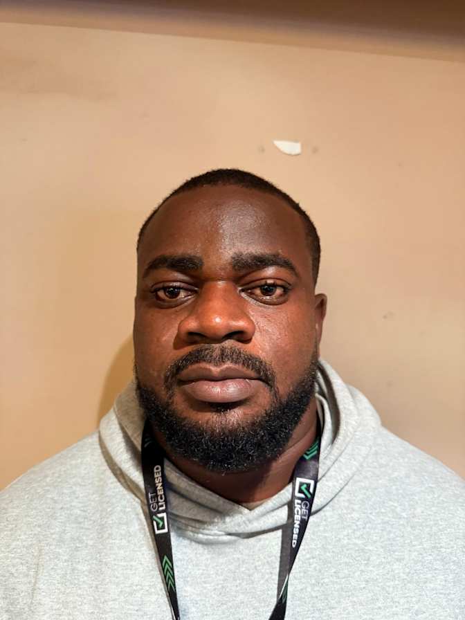 Ifeanyi christian