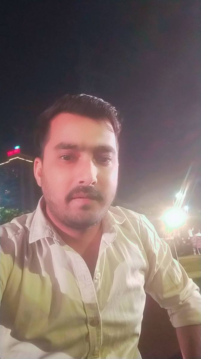 Vishal tiwari's room