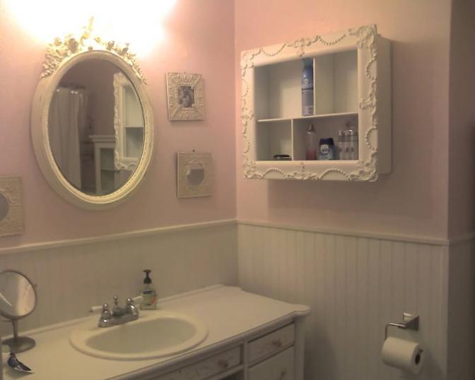 Sunny's room