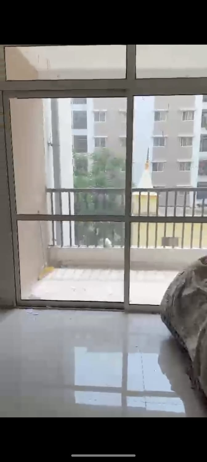 Adarsh Mishra's room