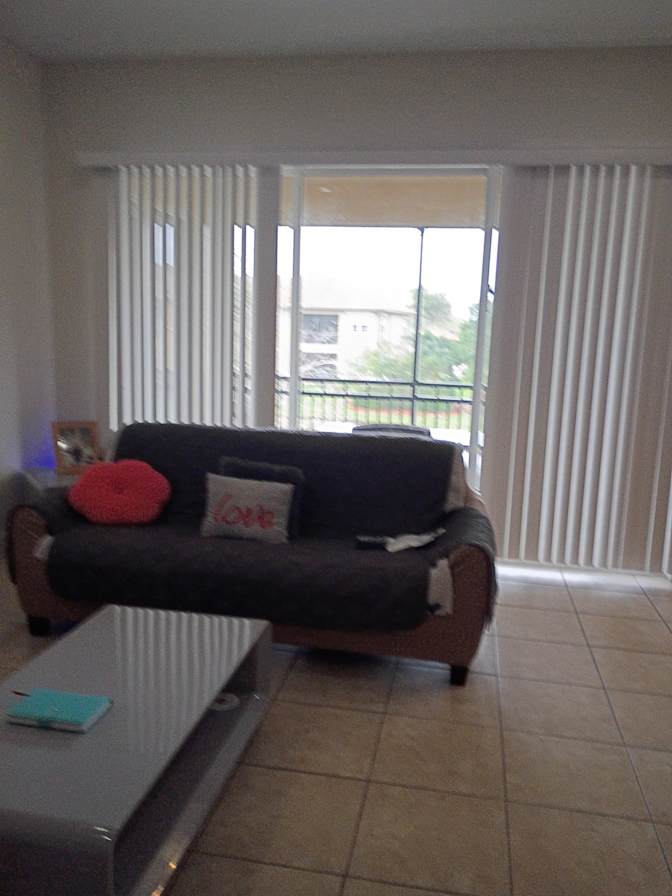 Adrienne S Willensky's room