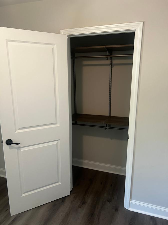 Kelly's room