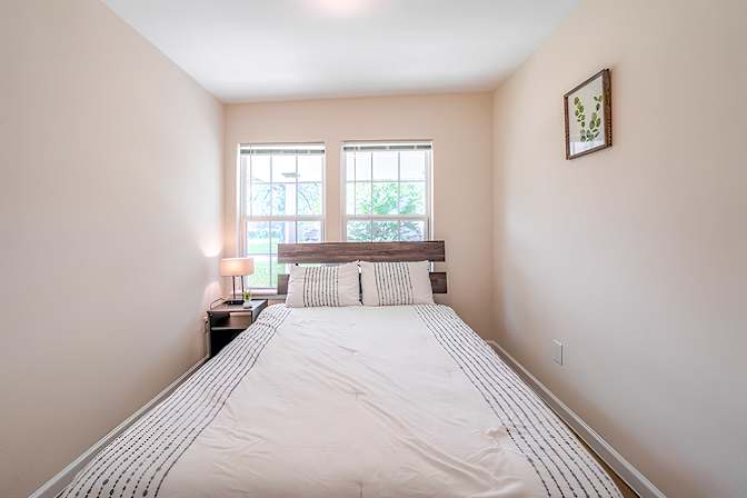 PadSplit's room