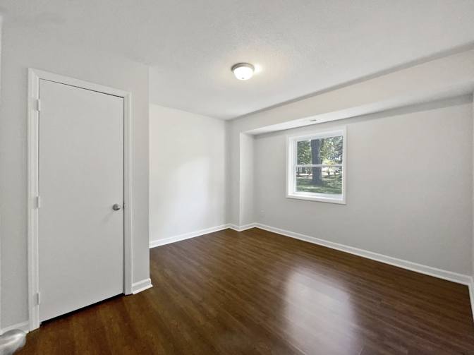 Rob's room
