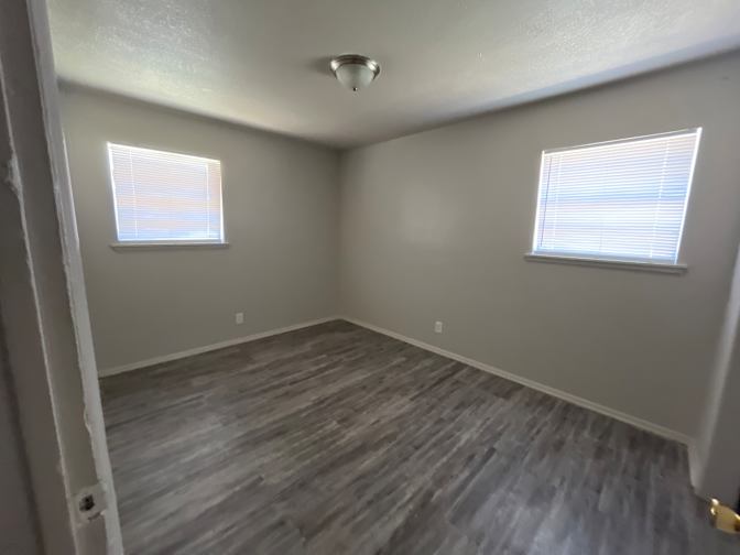 David's room