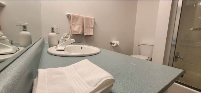 Nav's room