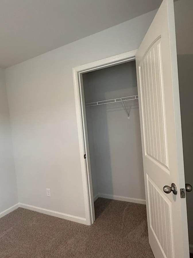 Alcove Rooms's room