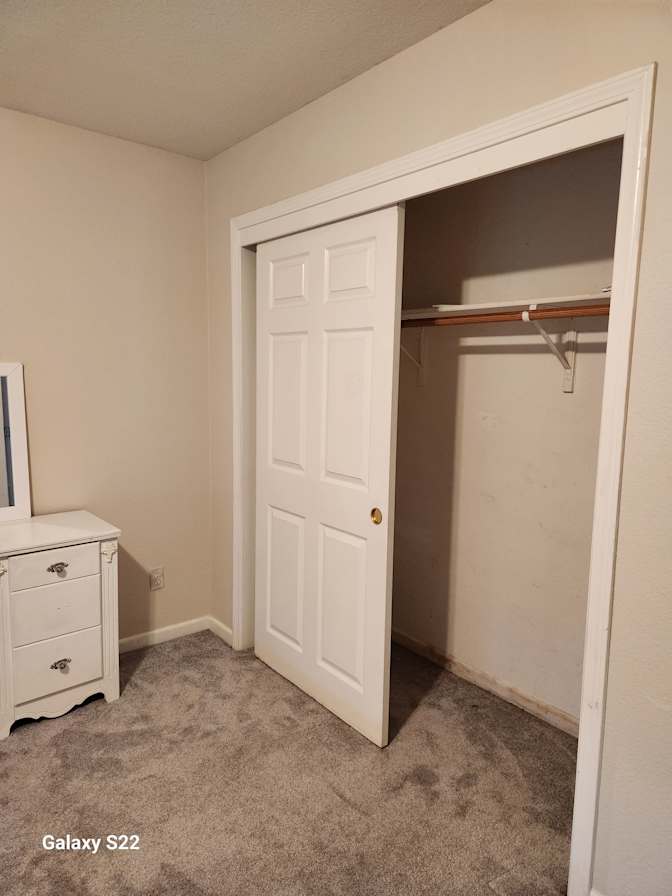 Millan's room