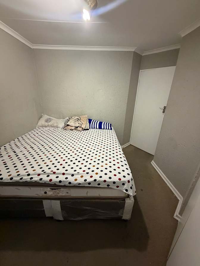 Clever's room