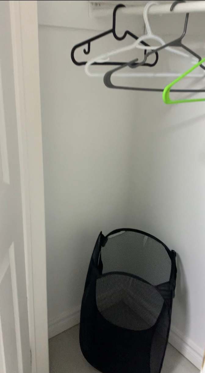 Suresh's room