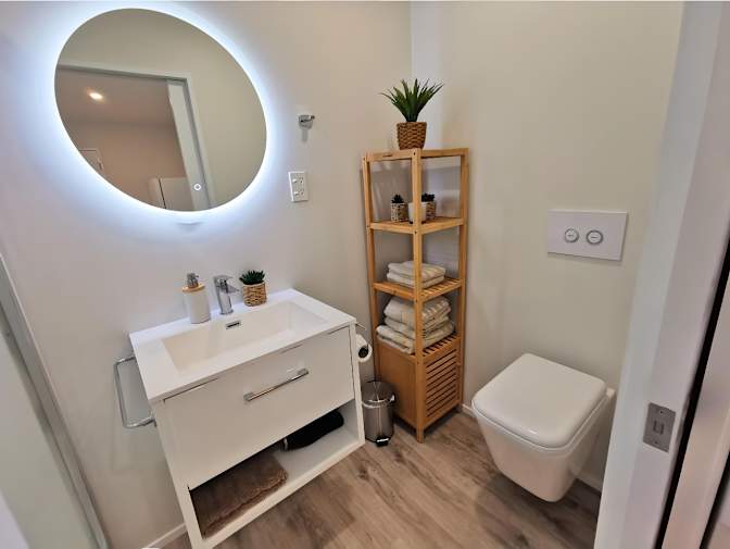 Sam's room
