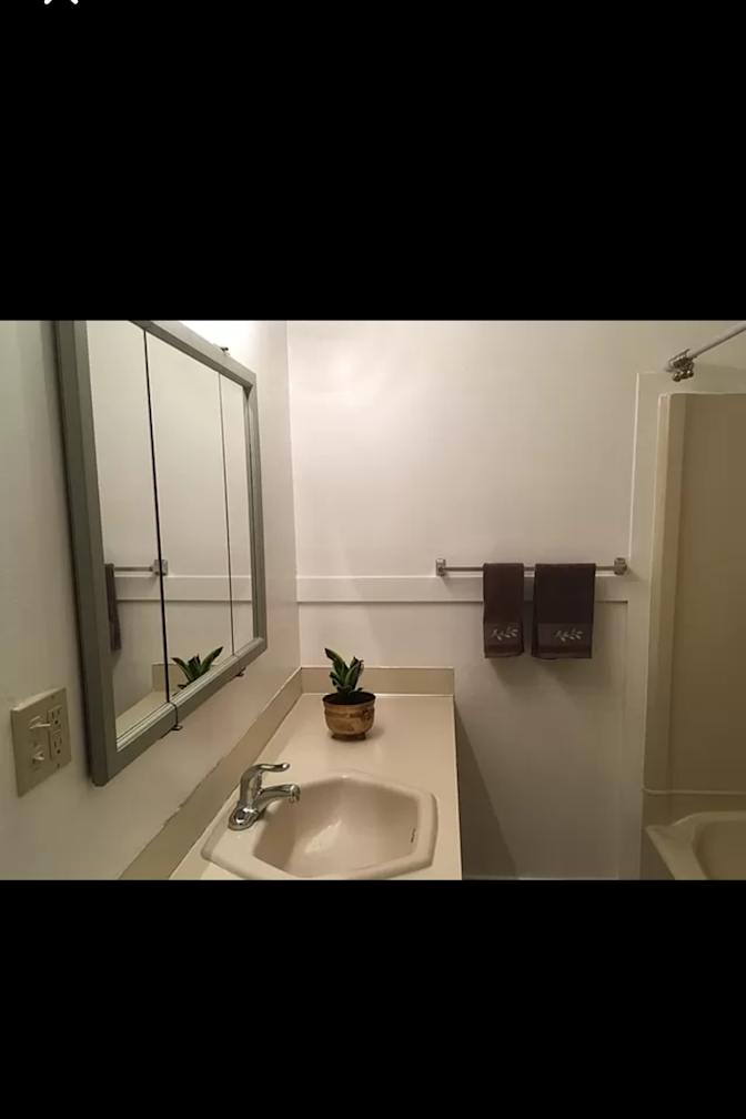 Kristen's room