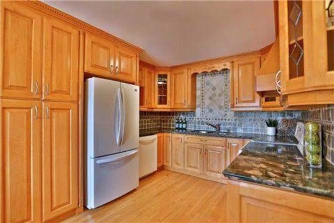 Scott Falkowski's room