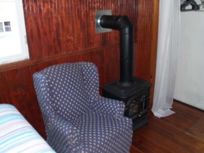 Colleen's room