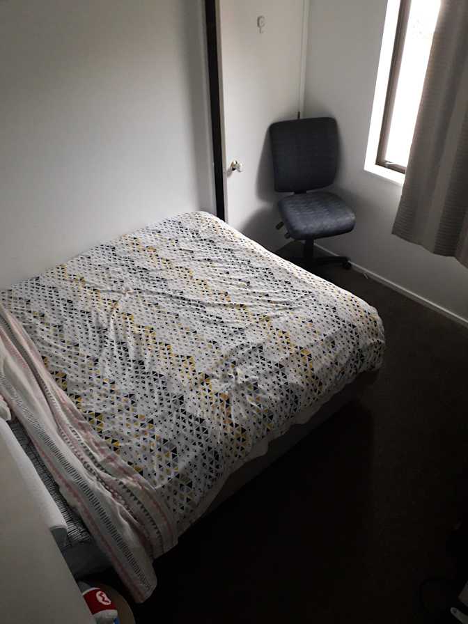 danielle's room