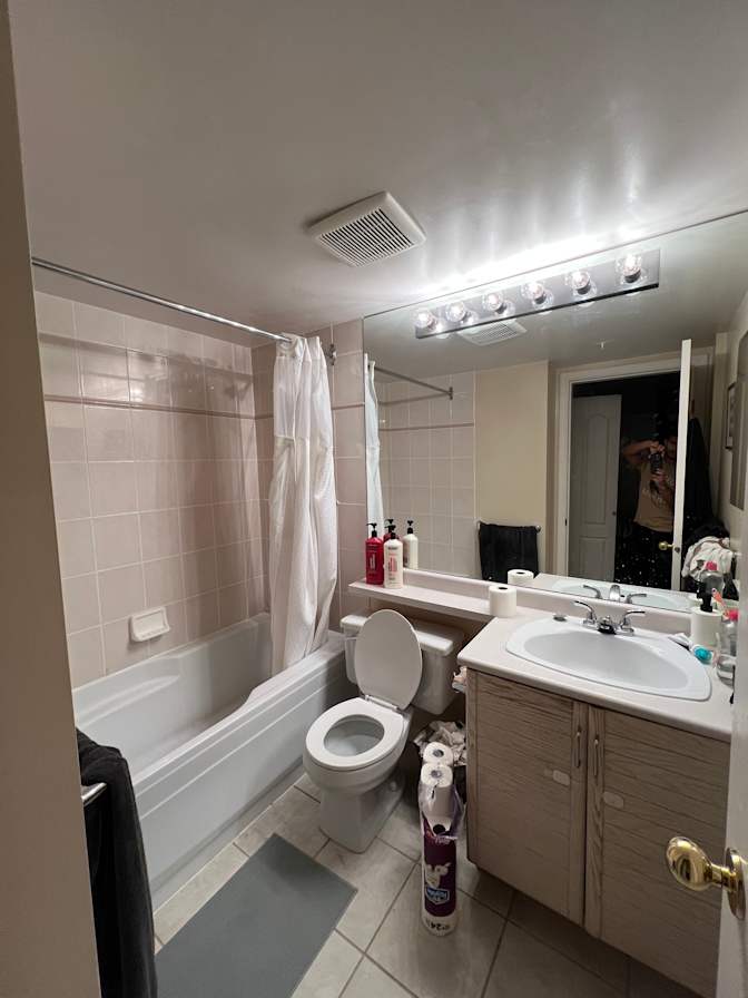 Kashish Kedia's room