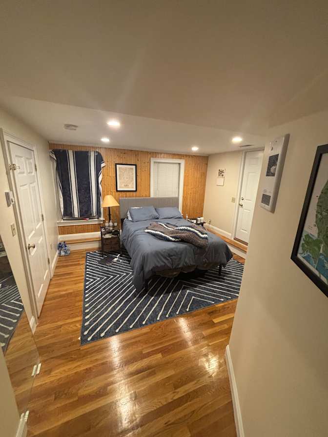 Jack's room