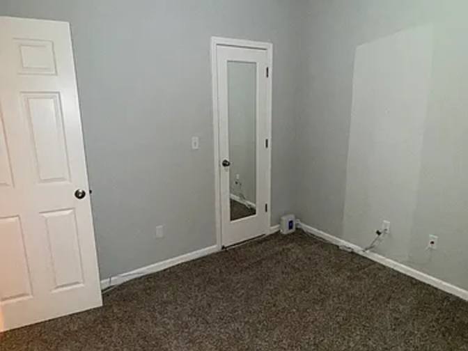 Eric's room