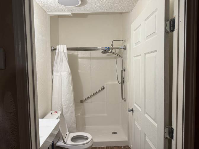 Michael's room