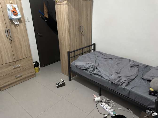 JesseTan's room