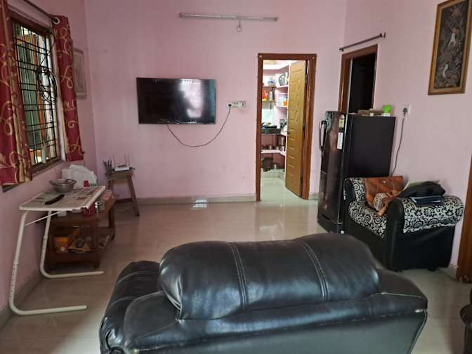 N RAVI's room