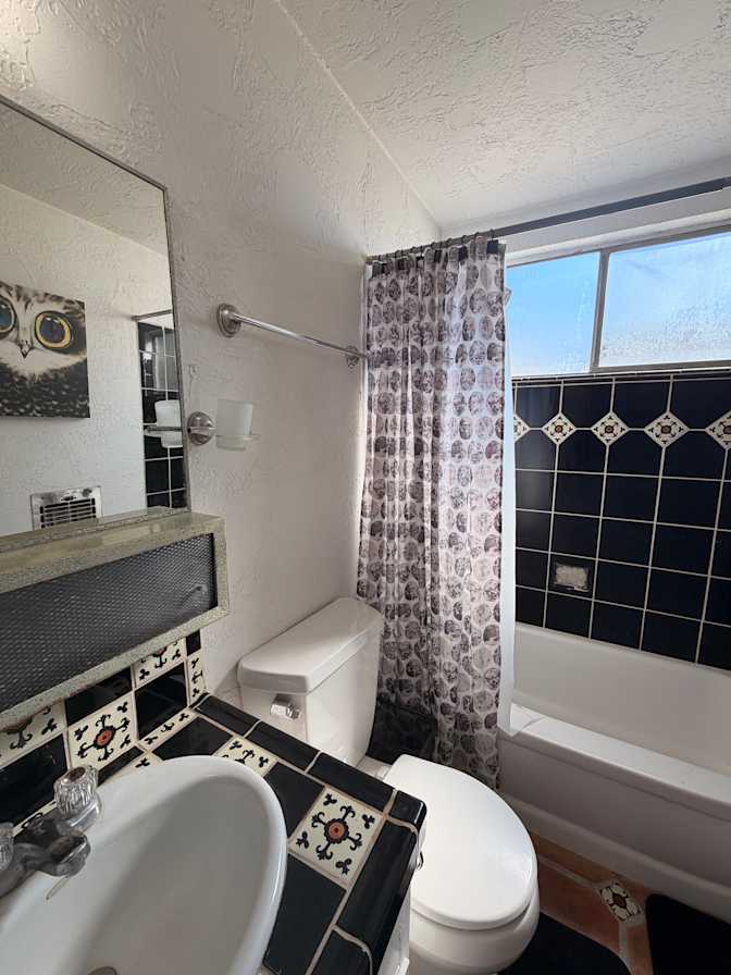 Daniel's room