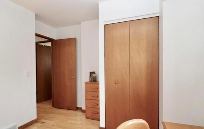 Jessi's room