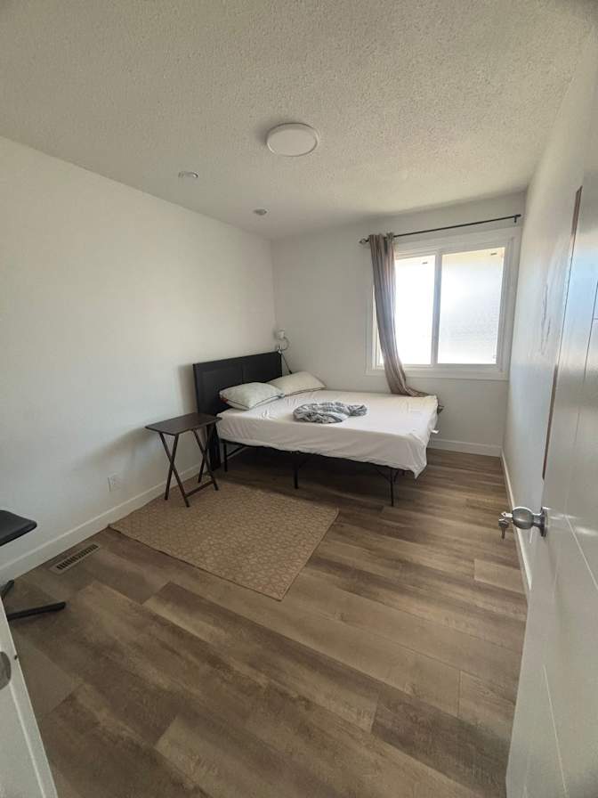Todd's room