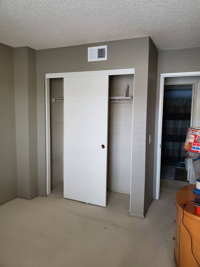 Paula's room