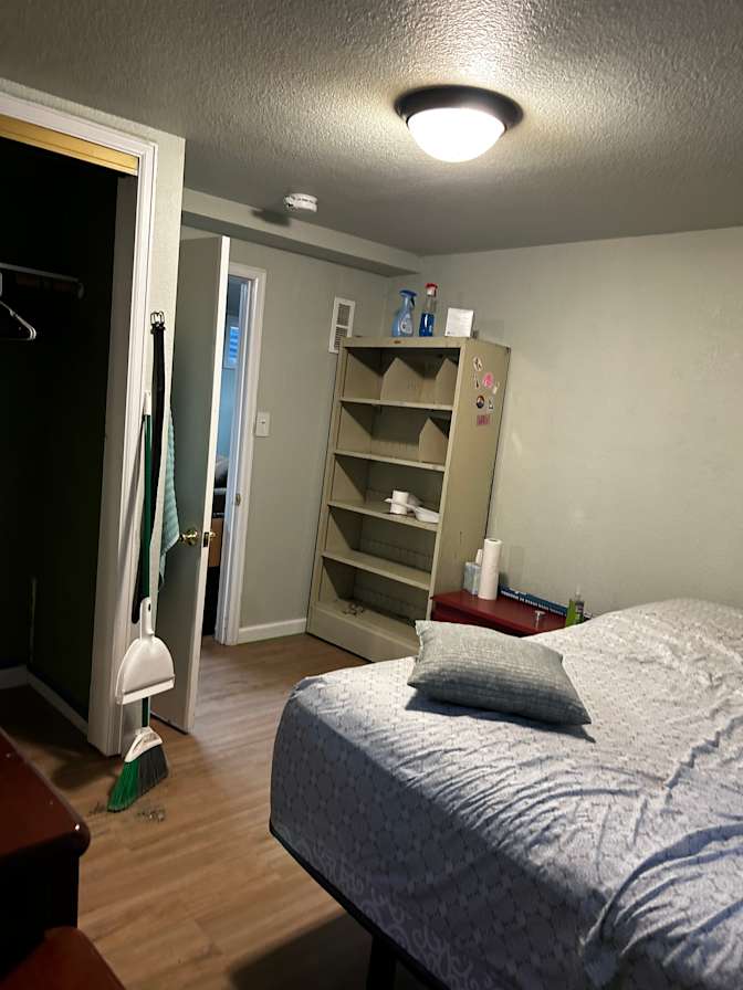 Carolyn's room