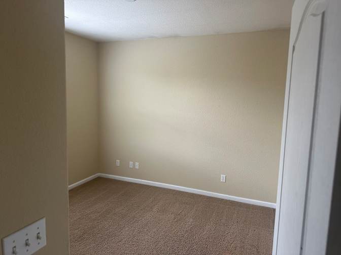 Justin's room